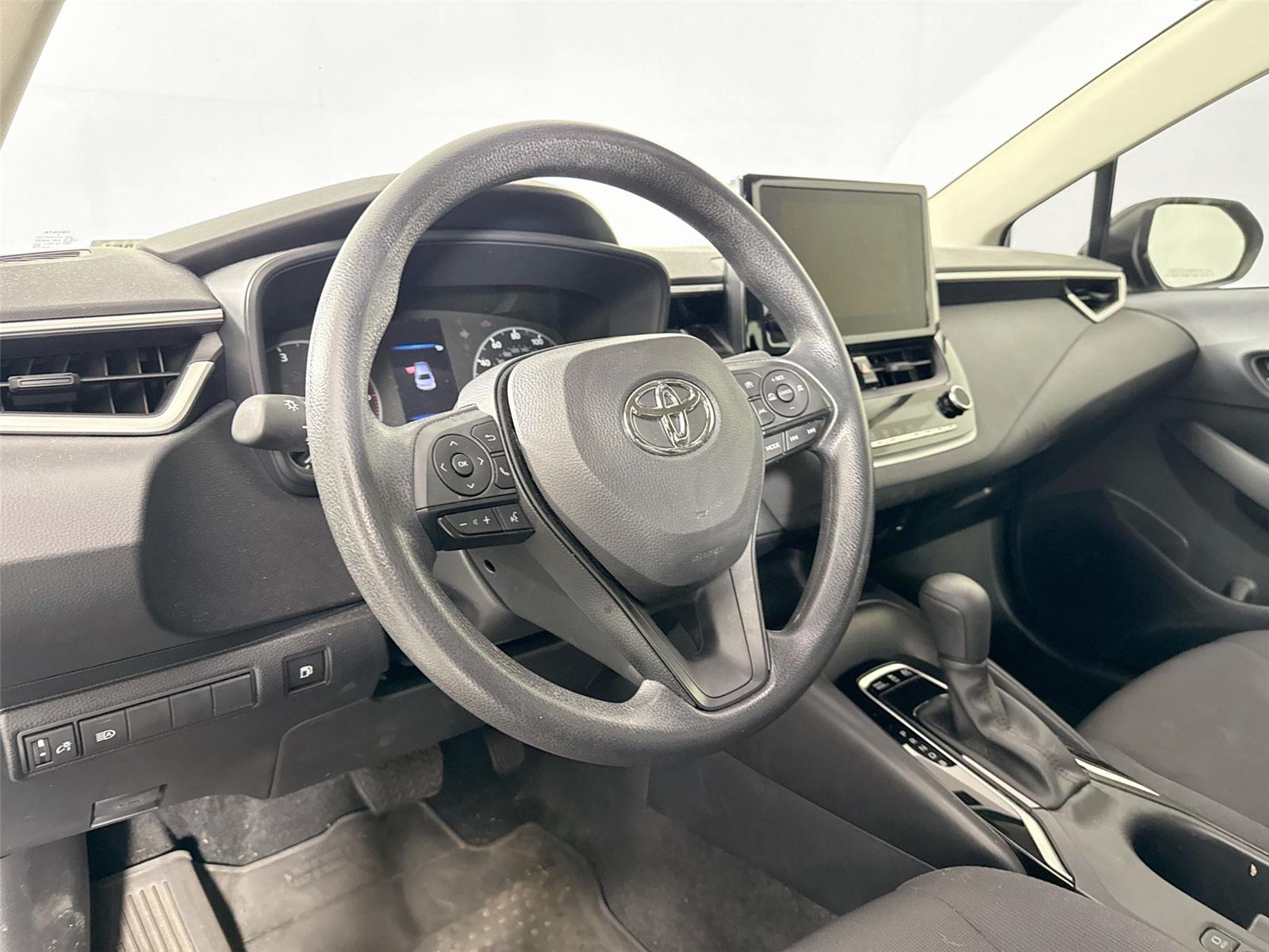 2024 Toyota Corolla XLE LE Premium SE photo 10
