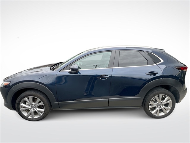 2023 Mazda CX-30 Select's photo
