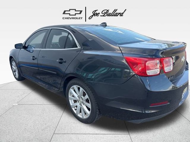 2013 Chevrolet Malibu 2LT photo 5