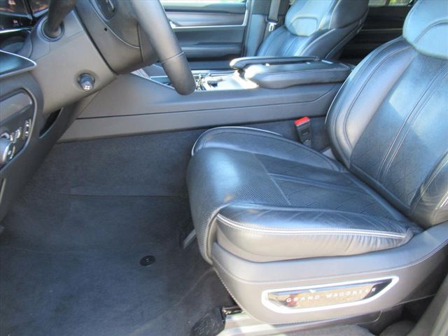 2024 Jeep Grand Wagoneer L II photo 15