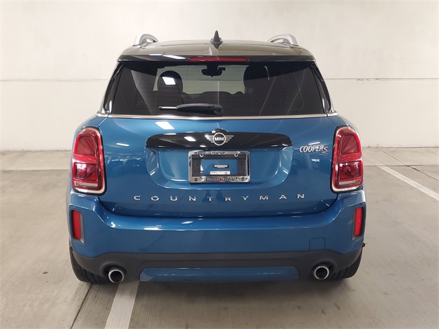 2023 Mini Cooper Signature photo 6