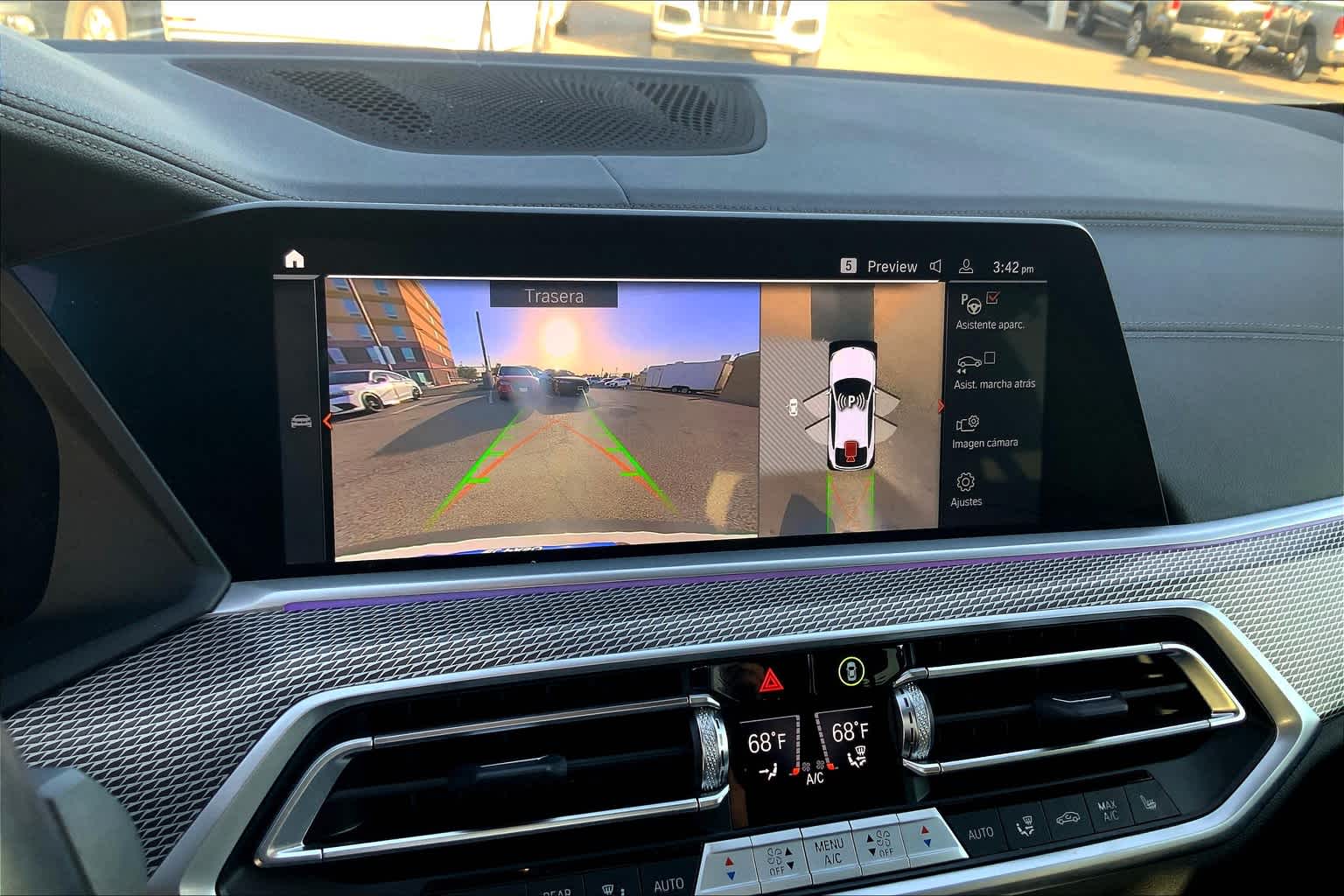 2023 Bmw X6 xDrive40i photo 24