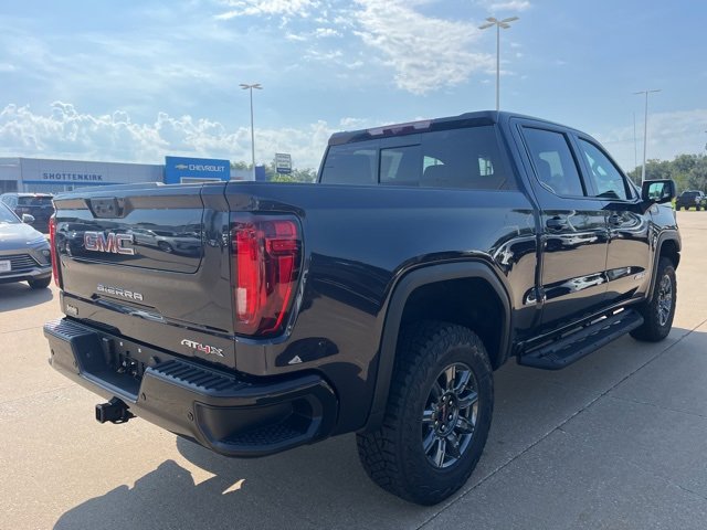 2026 Gmc Sierra 1500 AT4 photo 4