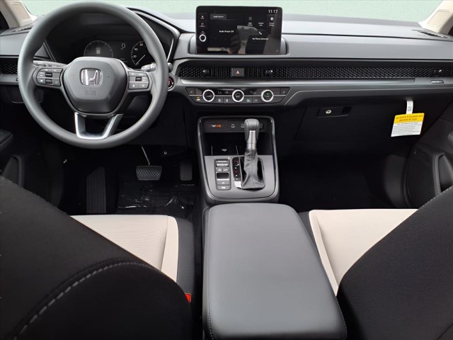 2026 Honda CR-V EX photo 14