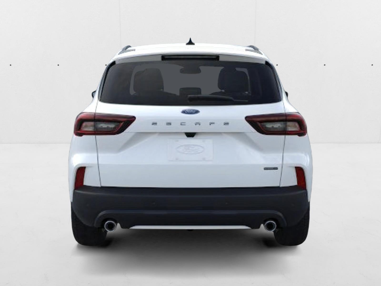 2025 Ford Escape ST-Line Select photo 4