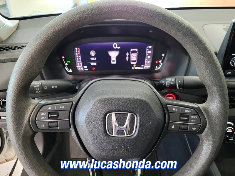 2023 Honda Accord LX photo 10