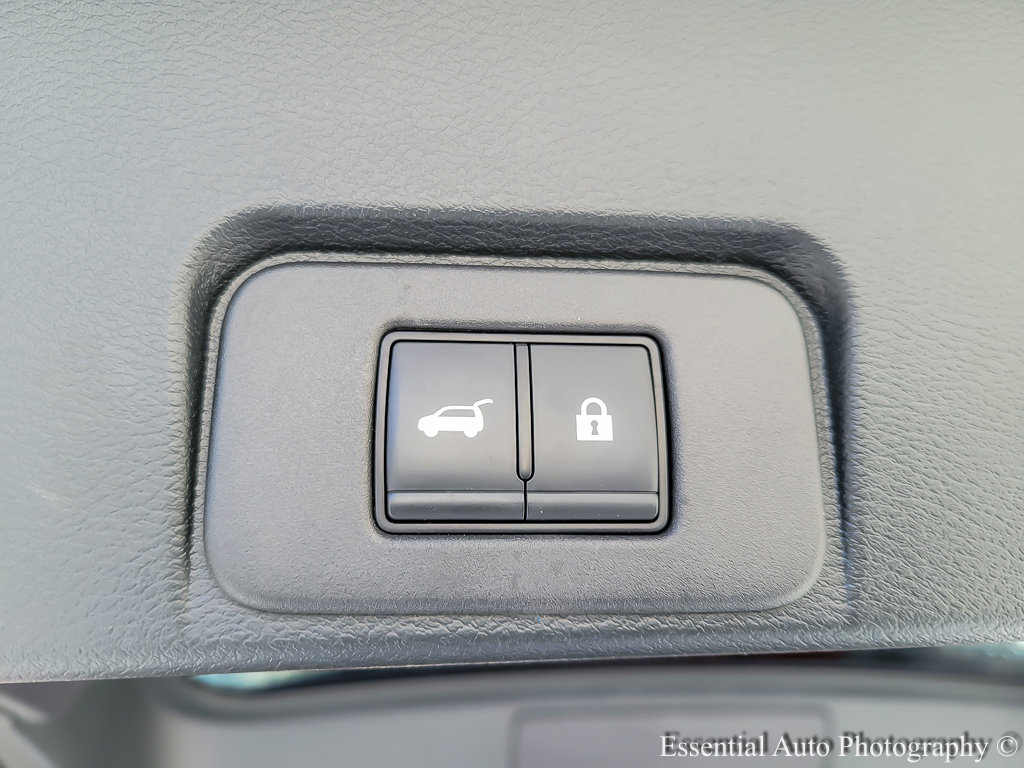 2024 NISSAN ROGUE - Image 21