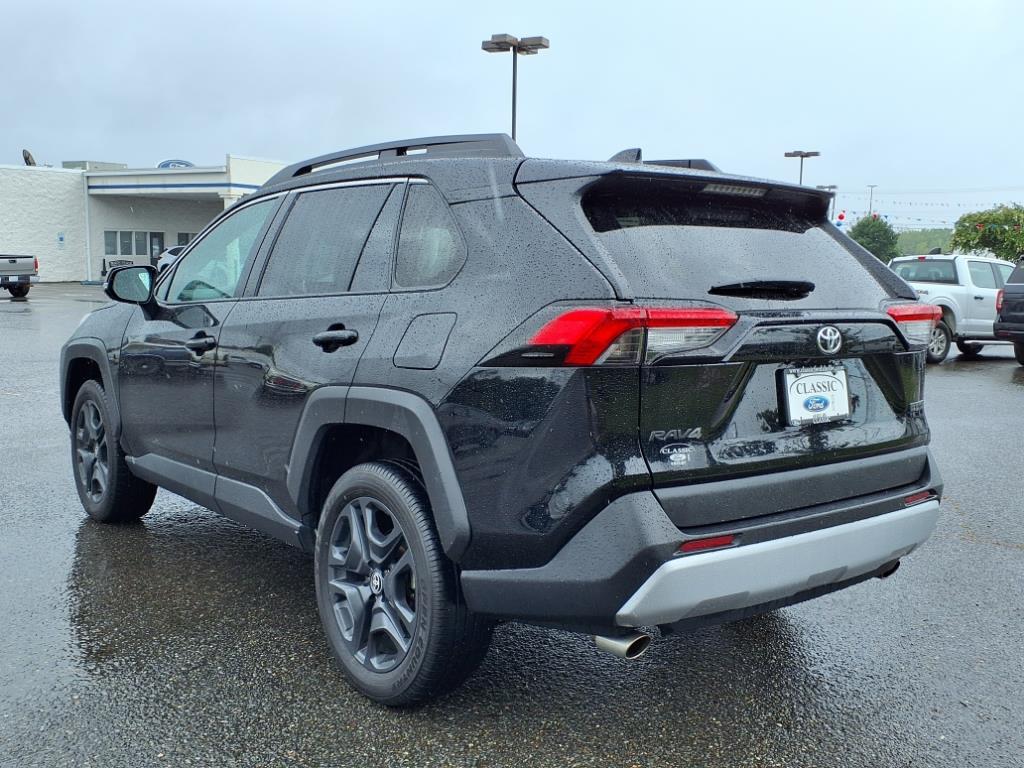 2023 Toyota RAV4 Adventure photo 15