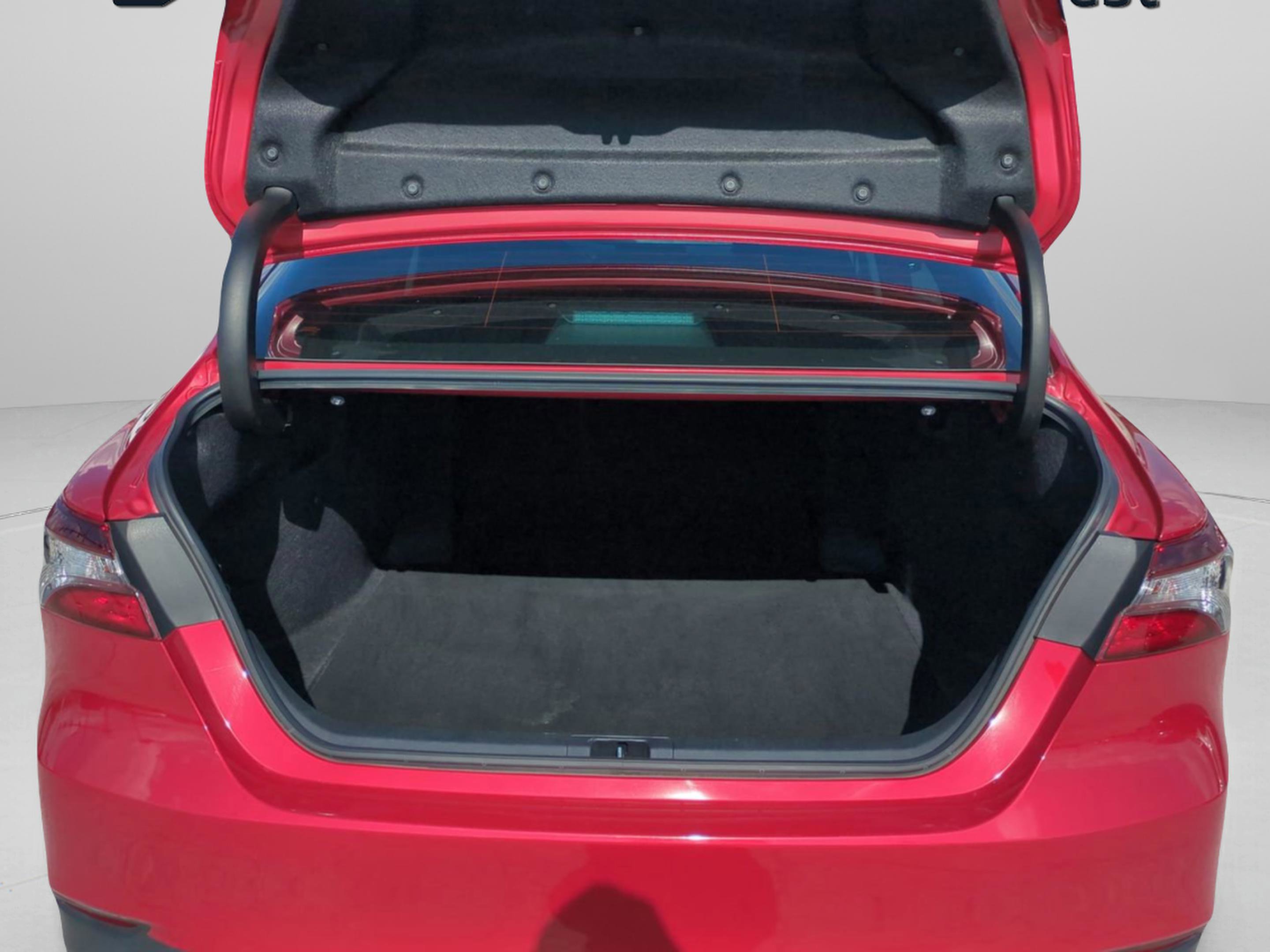 2024 Toyota Camry LE photo 13