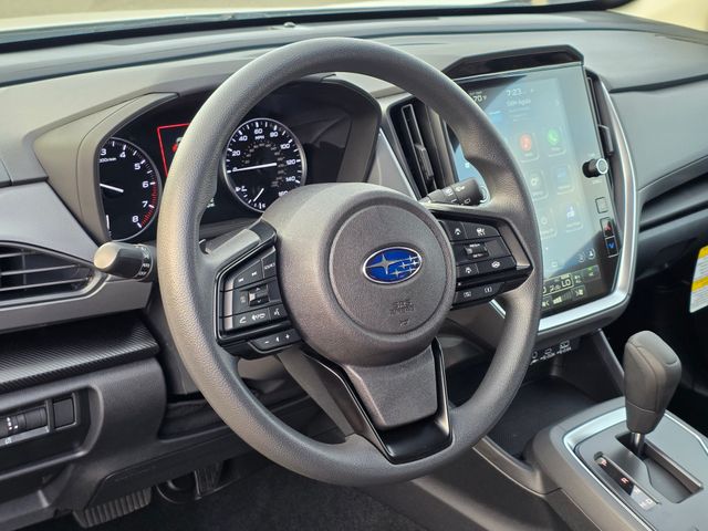 2025 Subaru Crosstrek Premium photo 12