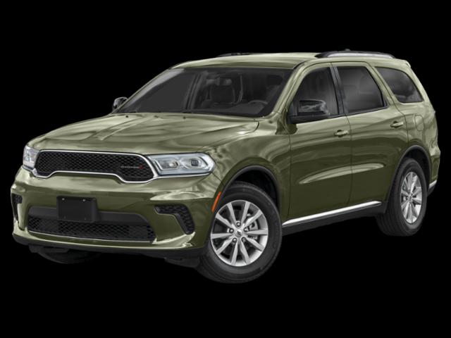 2026 Dodge Durango GT HEMI Plus V8's photo