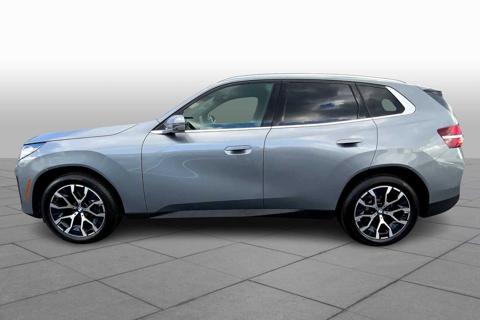 2025 Bmw X3 30x Drive photo 28
