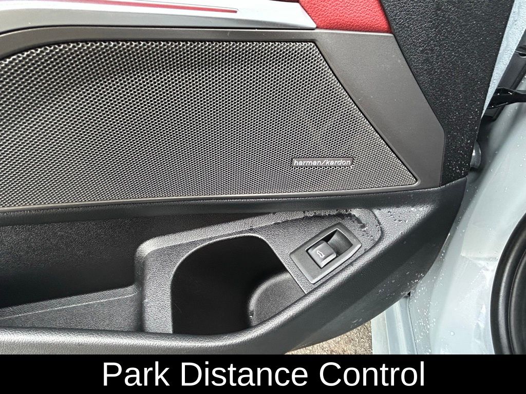 2024 Bmw 340i xDrive photo 18
