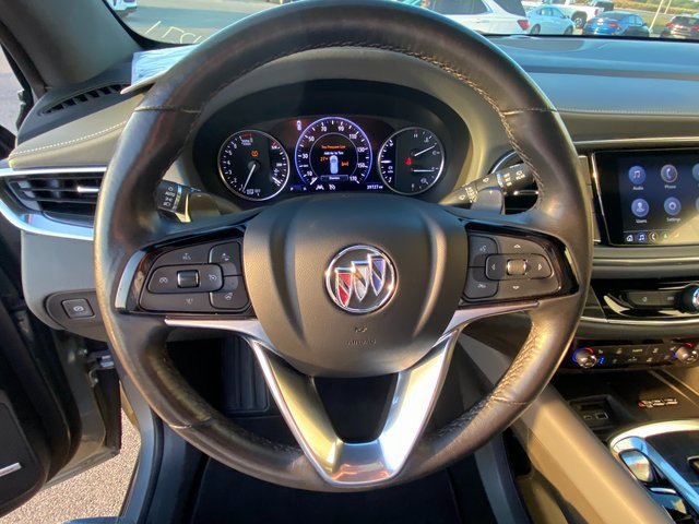 2024 Buick Enclave Premium photo 27