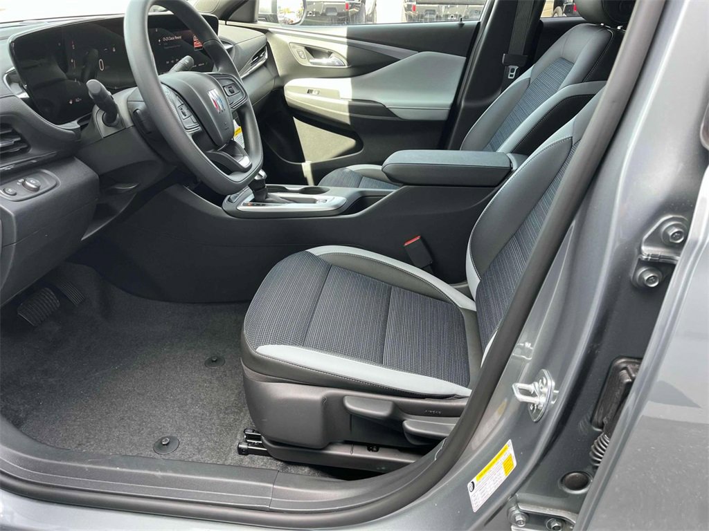 2025 Buick Envista Preferred photo 20