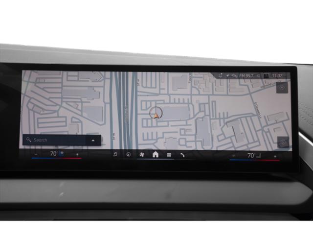 2026 BMW X3 30's photo