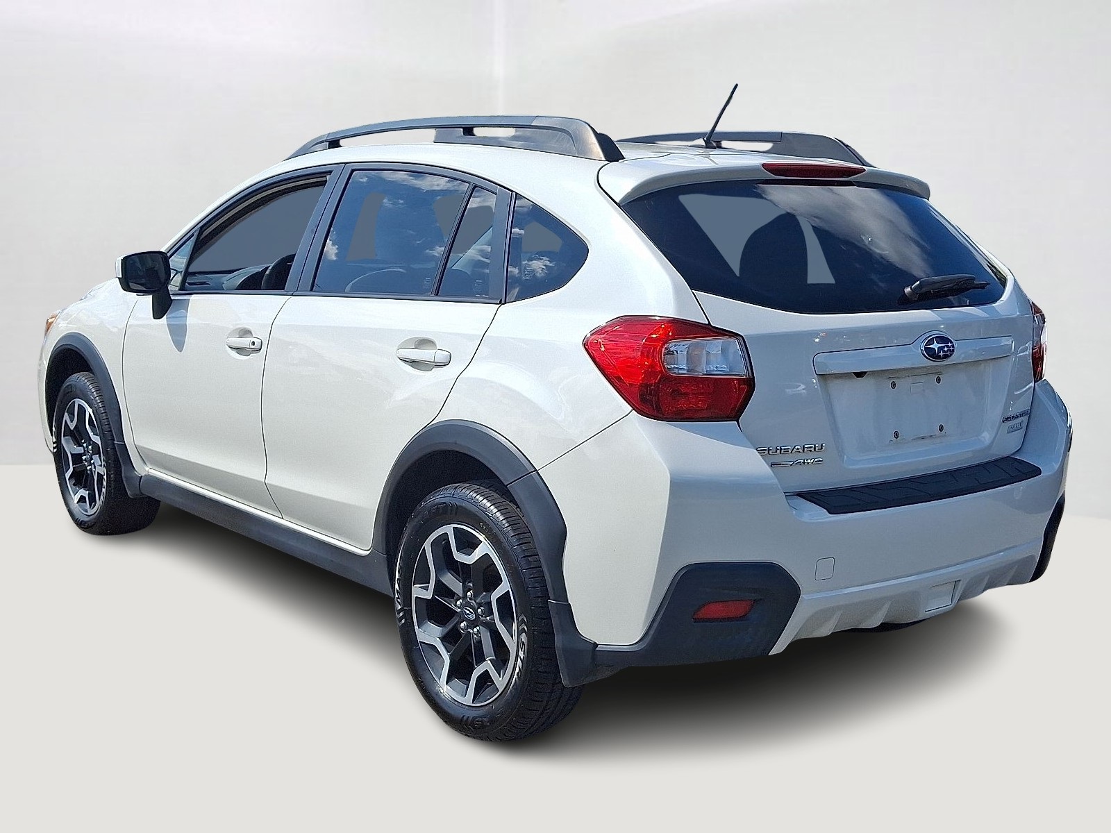 2016 Subaru Crosstrek Premium photo 5