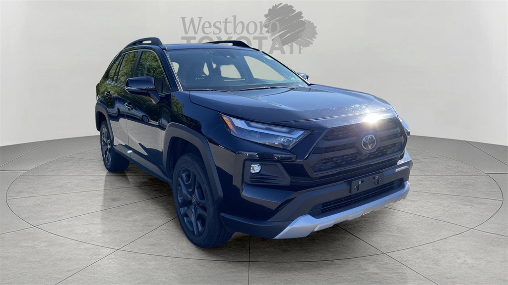 2024 Toyota RAV4 Adventure's photo
