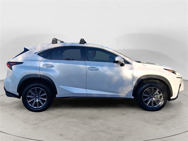 2019 Lexus NX 300 Luxury photo 6
