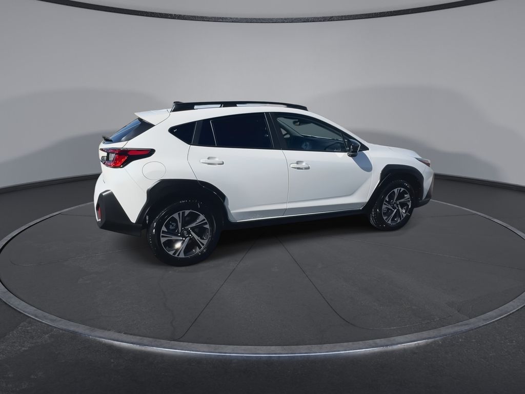2025 Subaru Crosstrek Premium photo 9