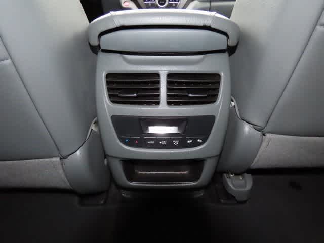 2016 Acura MDX SH-AWD Technology photo 16