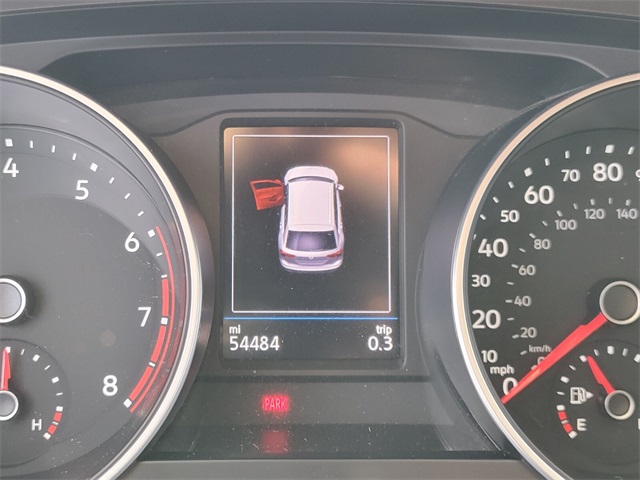2021 Volkswagen Tiguan R-Line Black SEL photo 19