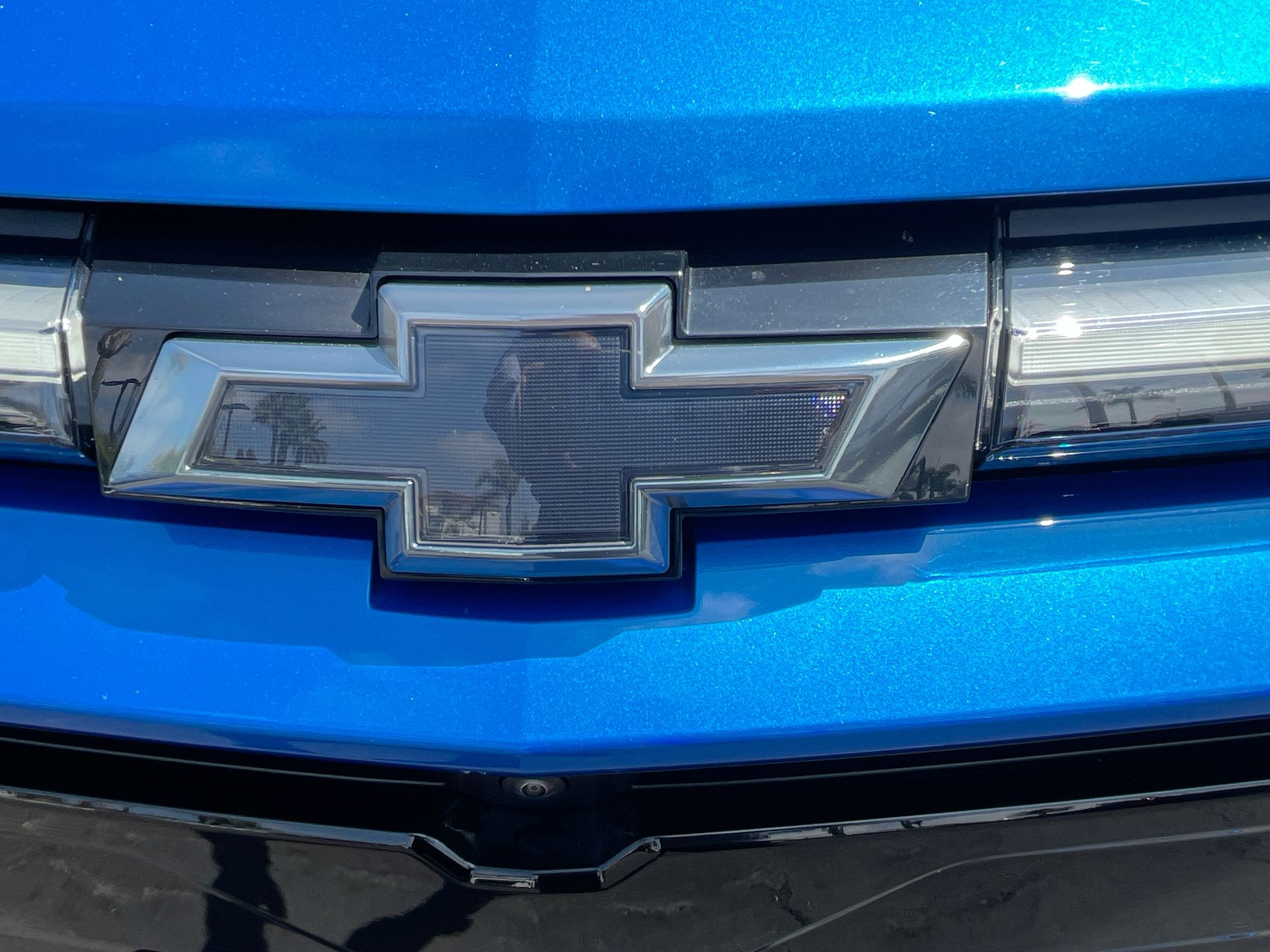 2025 Chevrolet Blazer EV RS photo 29