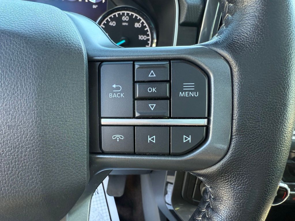 2022 Ford F-150 XLT photo 18