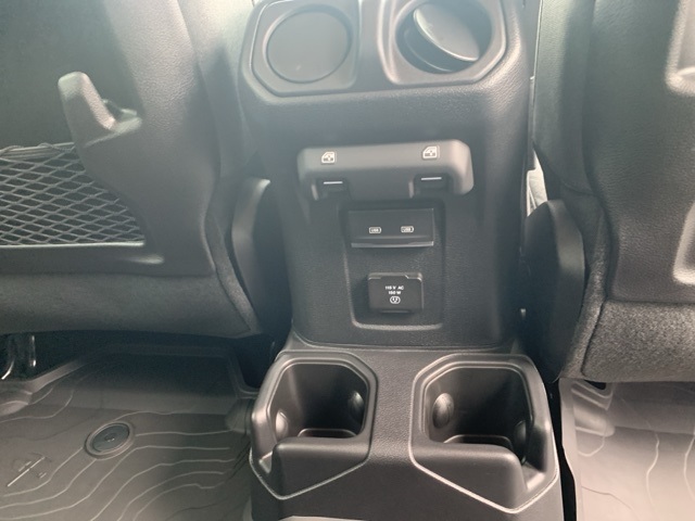 2024 Jeep Wrangler Rubicon photo 33