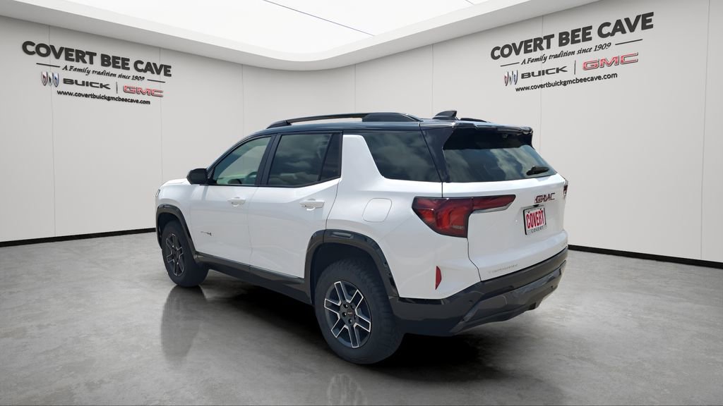 2026 Gmc Terrain AT4 photo 3