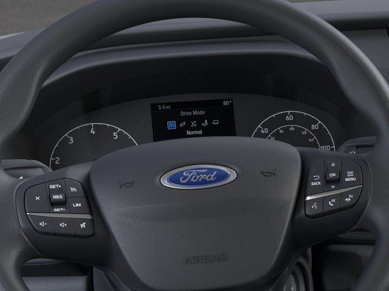 2025 Ford Transit Passenger Van XLT photo 11