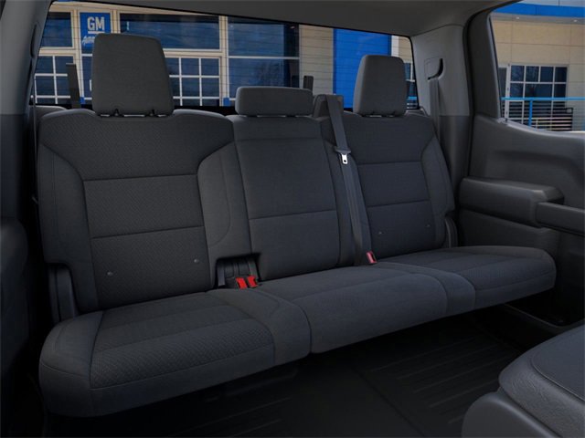 2026 Chevrolet Silverado 1500 photo 15