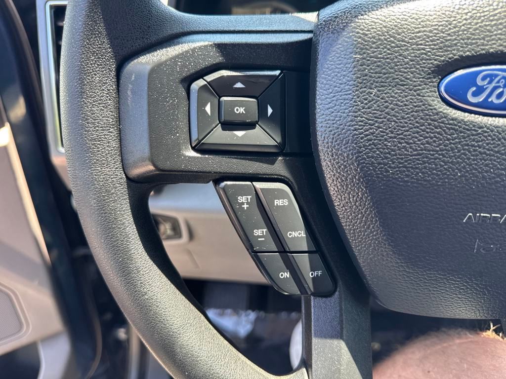2019 Ford F-150 XLT photo 15