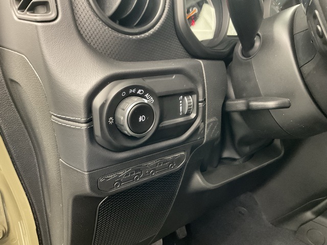 New 2025 41 Exterior Paint Jeep Rubicon 392 image 14