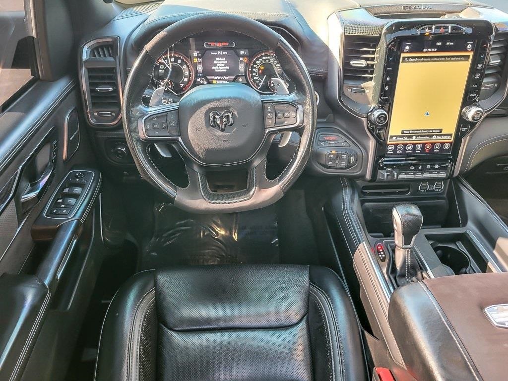 2021 RAM 1500 - Image 11