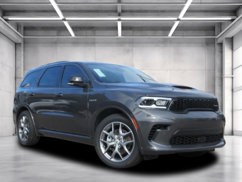 2026 Dodge Durango GT's photo