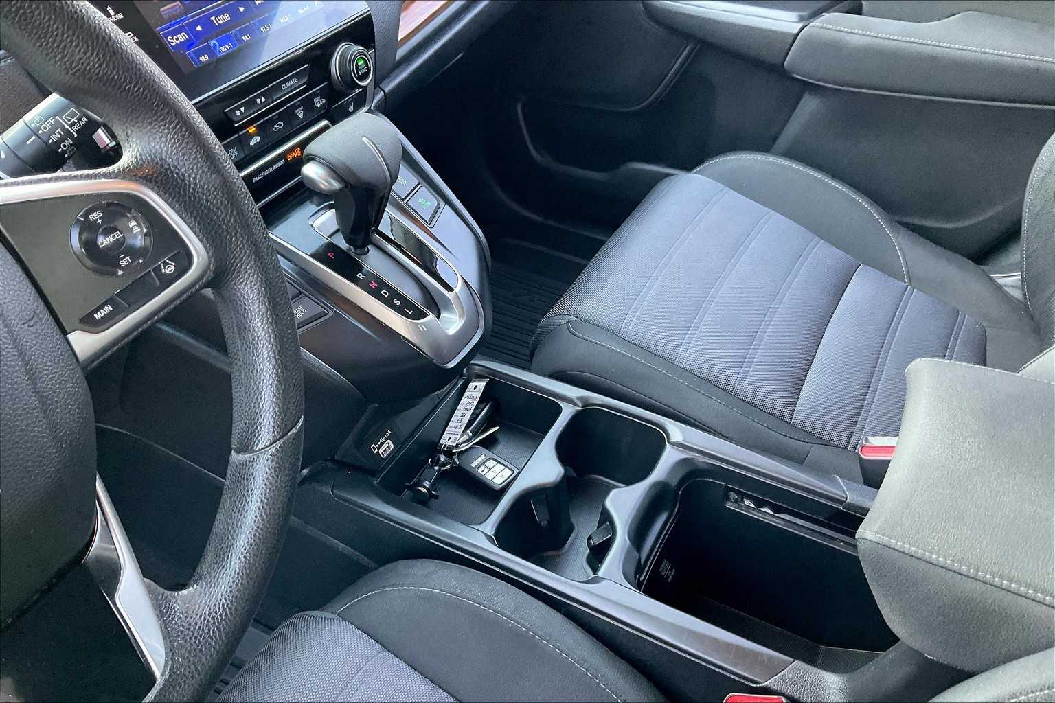 2020 Honda CR-V EX photo 15