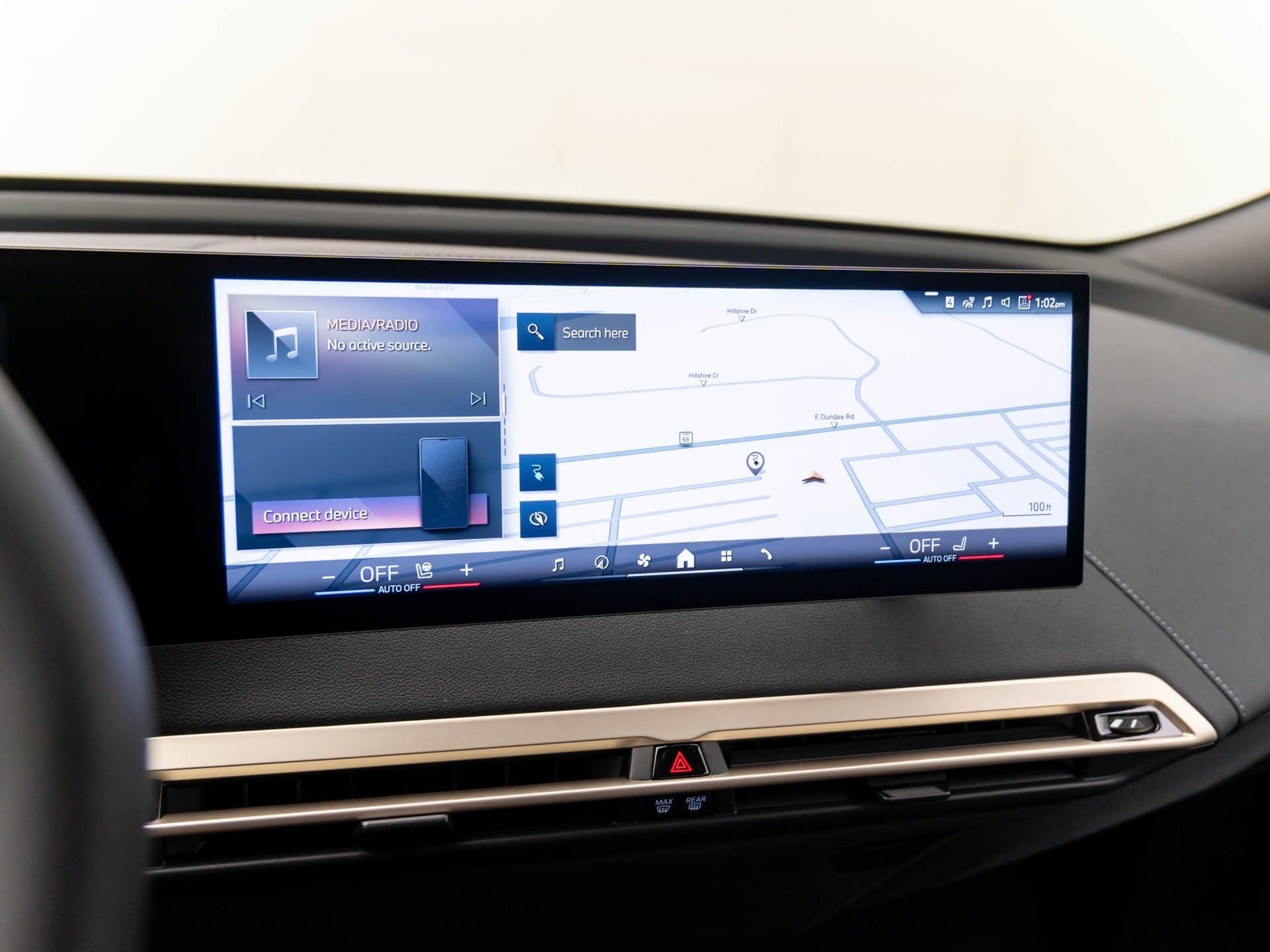 2025 Bmw iX photo 23