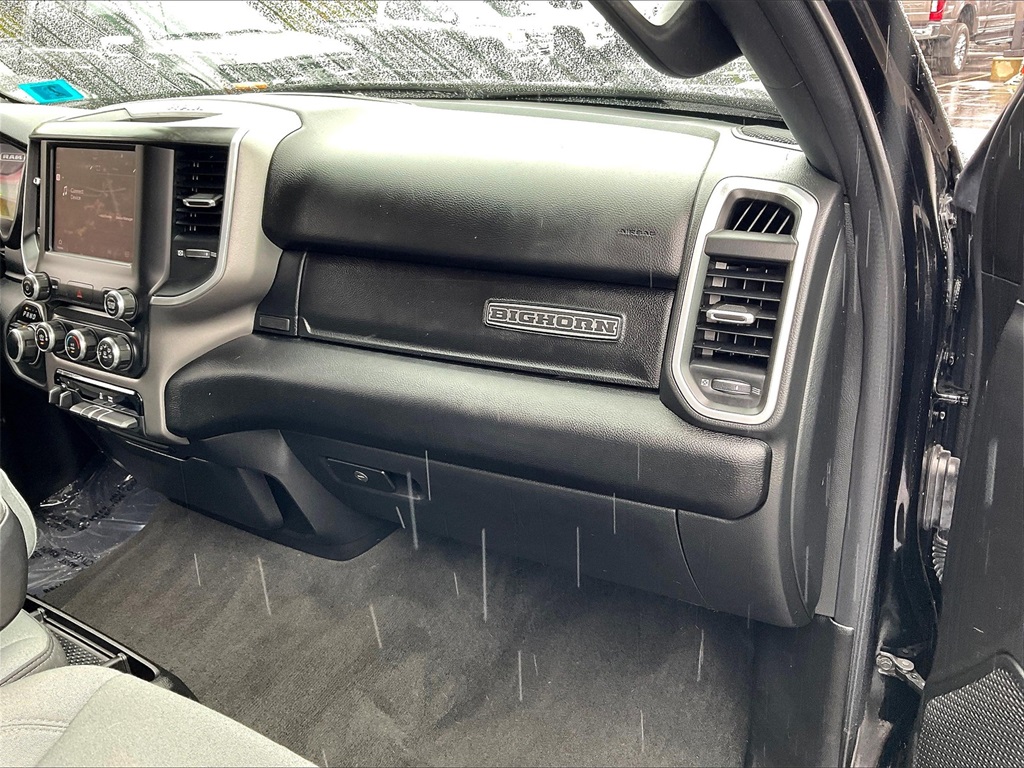 2022 Ram 1500 Big Horn Lone Star photo 12