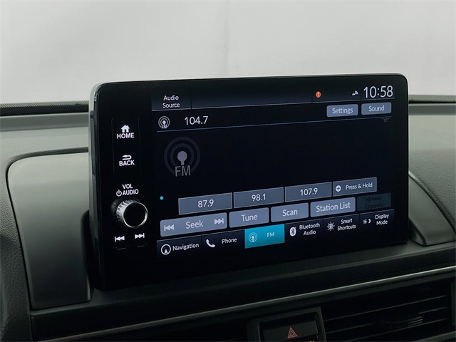 2025 Honda Pilot Black Edition photo 10