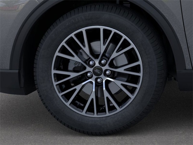 2025 Ford Escape Plug-In Hybrid photo 18
