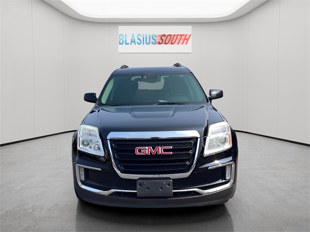 2017 Gmc Terrain SLE photo 8