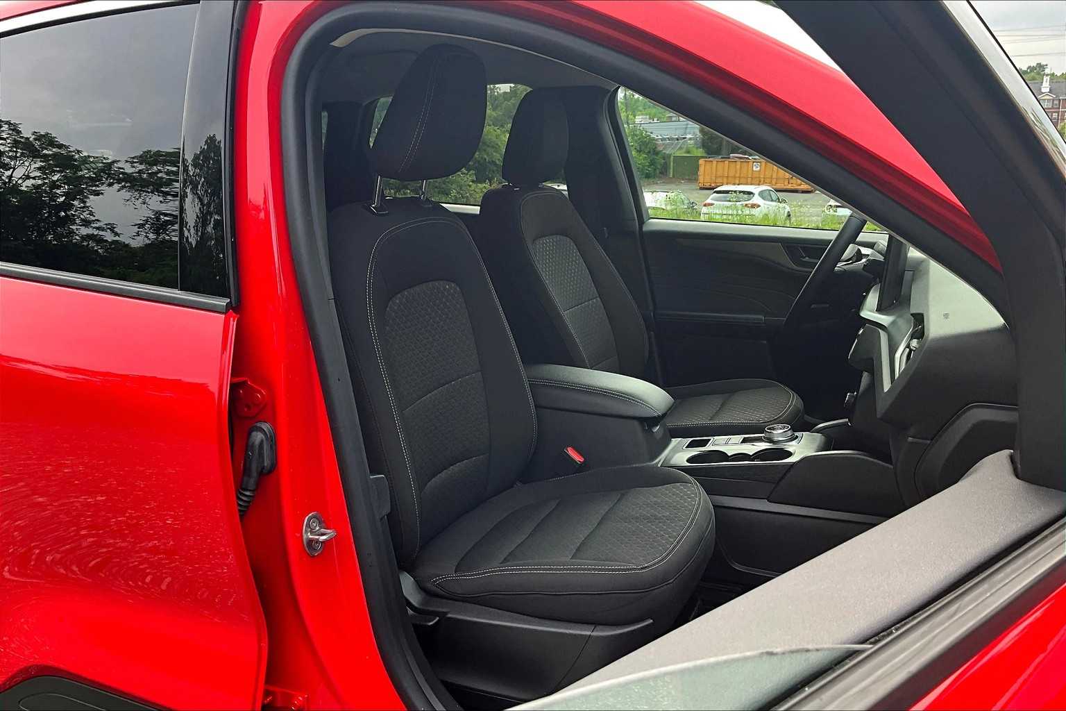 2024 Ford Escape Active photo 8