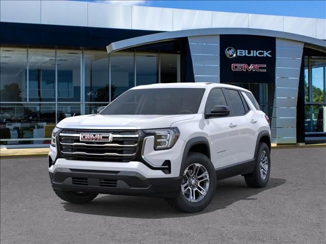 2026 Gmc Terrain Elevation photo 4