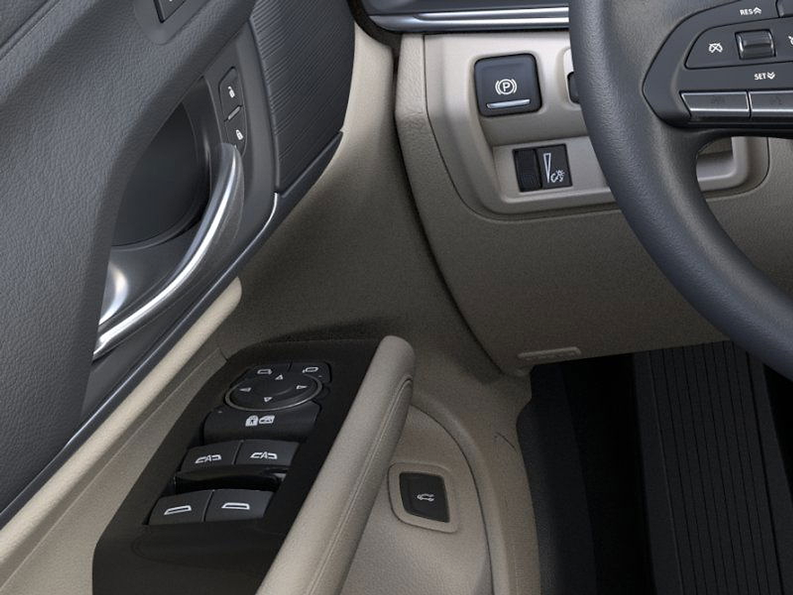 2025 Cadillac CT4 Premium Luxury photo 16