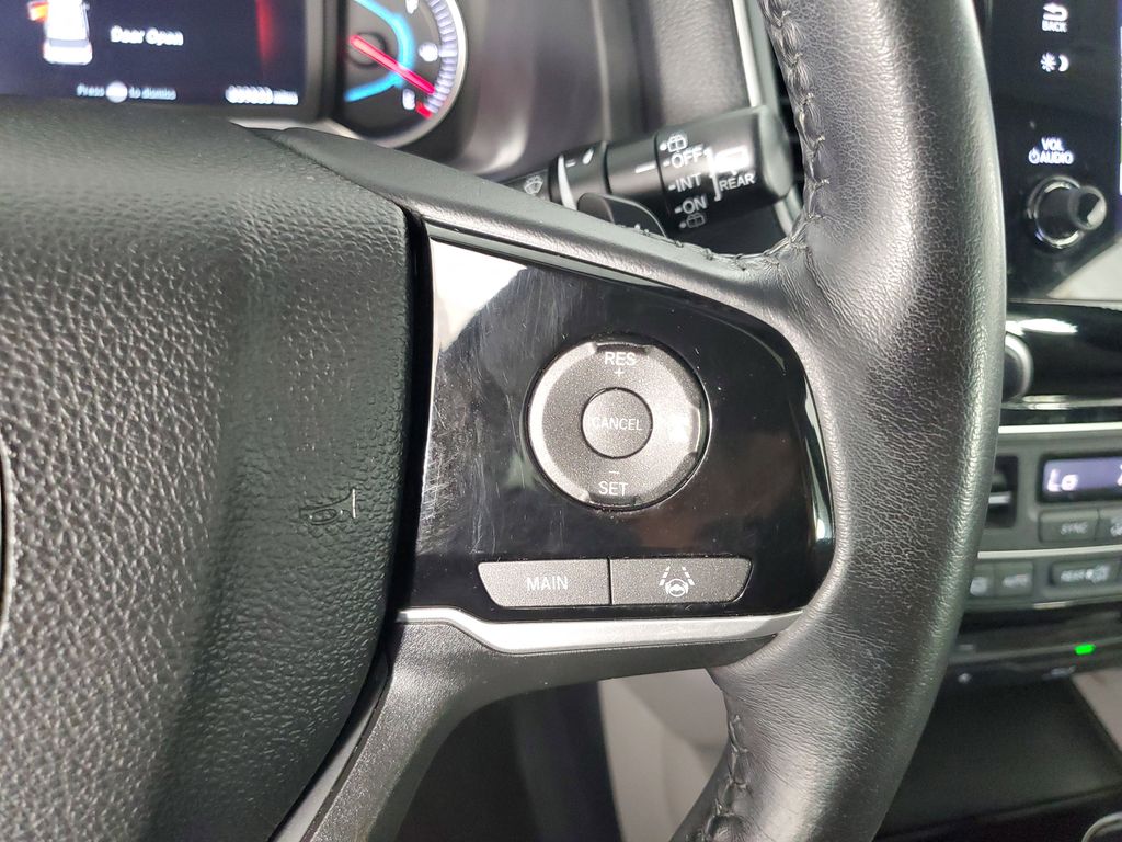 Used 2019 Gray Honda Touring image 25