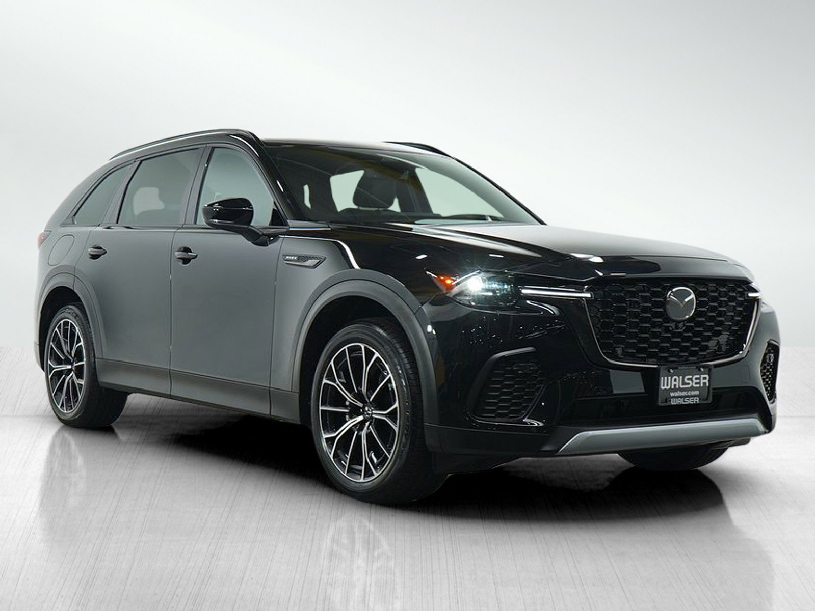 2025 Mazda CX-70 Premium Plus photo 6