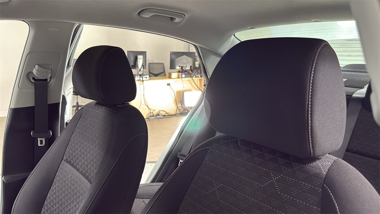 2021 Kia Rio LX photo 13