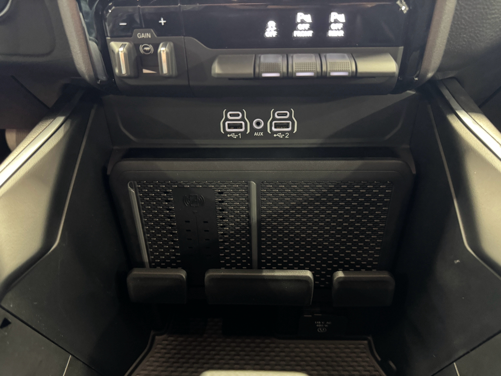 2025 Ram 1500 Big Horn photo 28