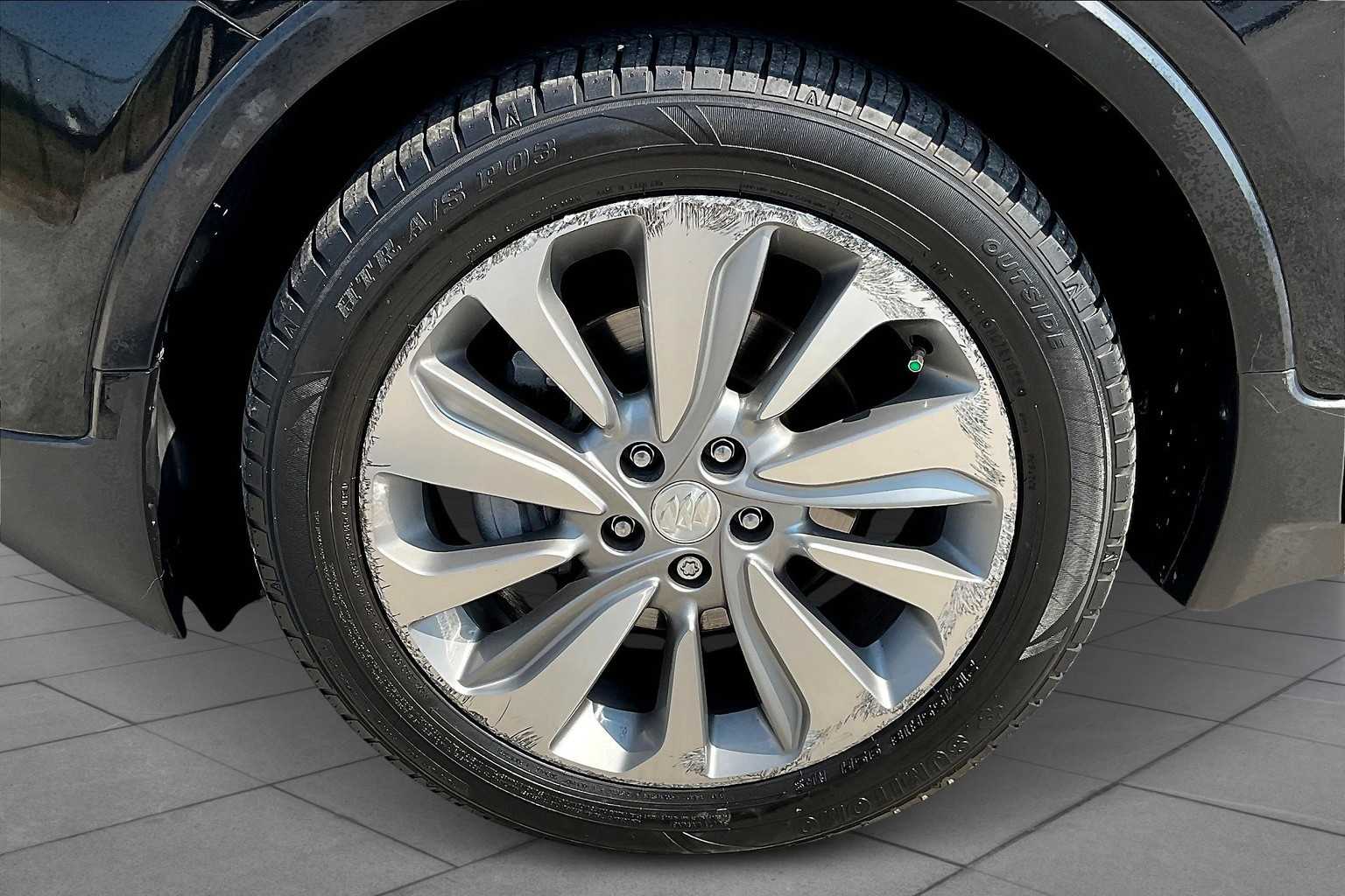 2020 Buick Encore Preferred photo 9